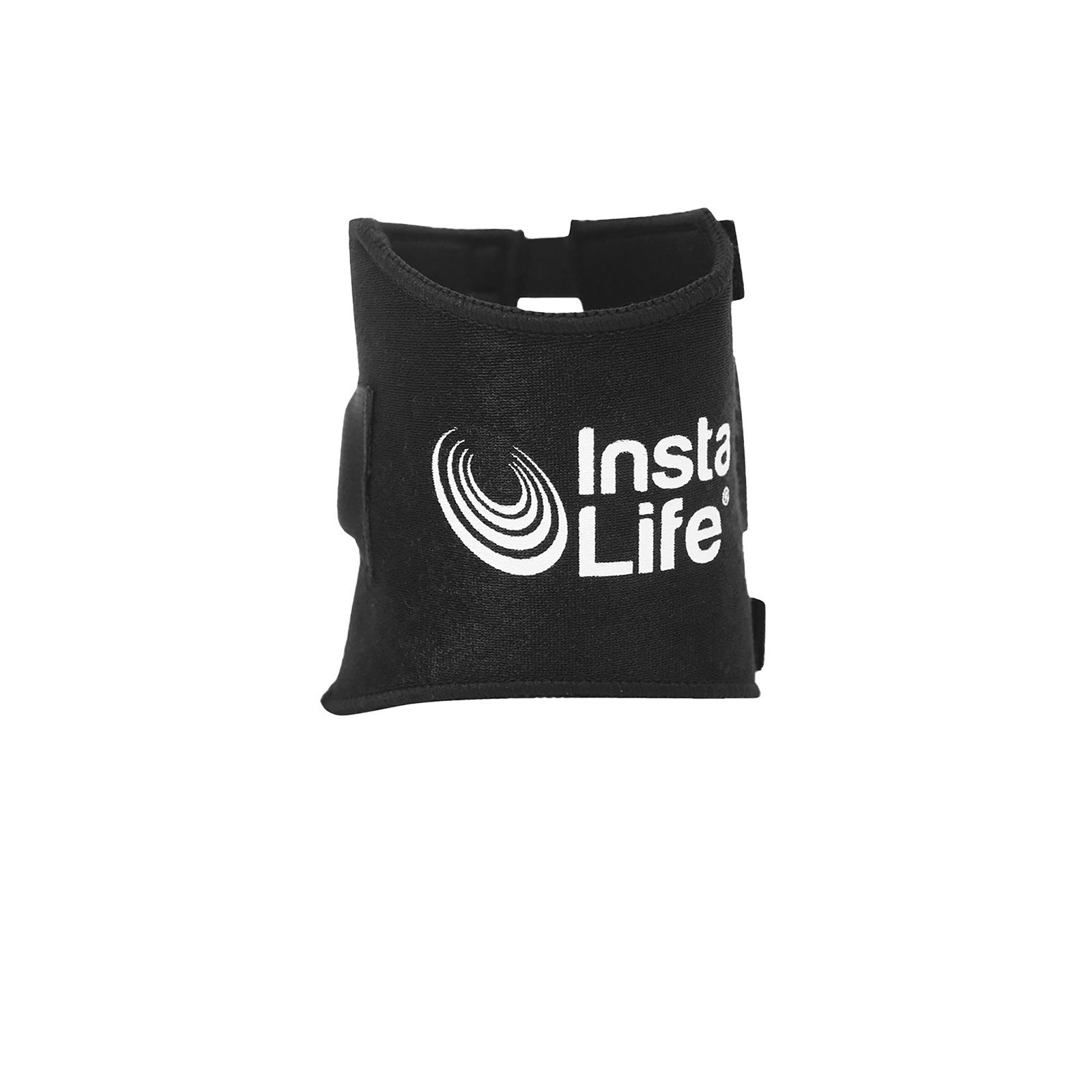 Genius Kniebandage Kniebandage Insta Life Kniebandage für Damen und Herren (1er Set), komprimieren sanft den Akupressur-Punkt in der Mitte des Wadenmuskels