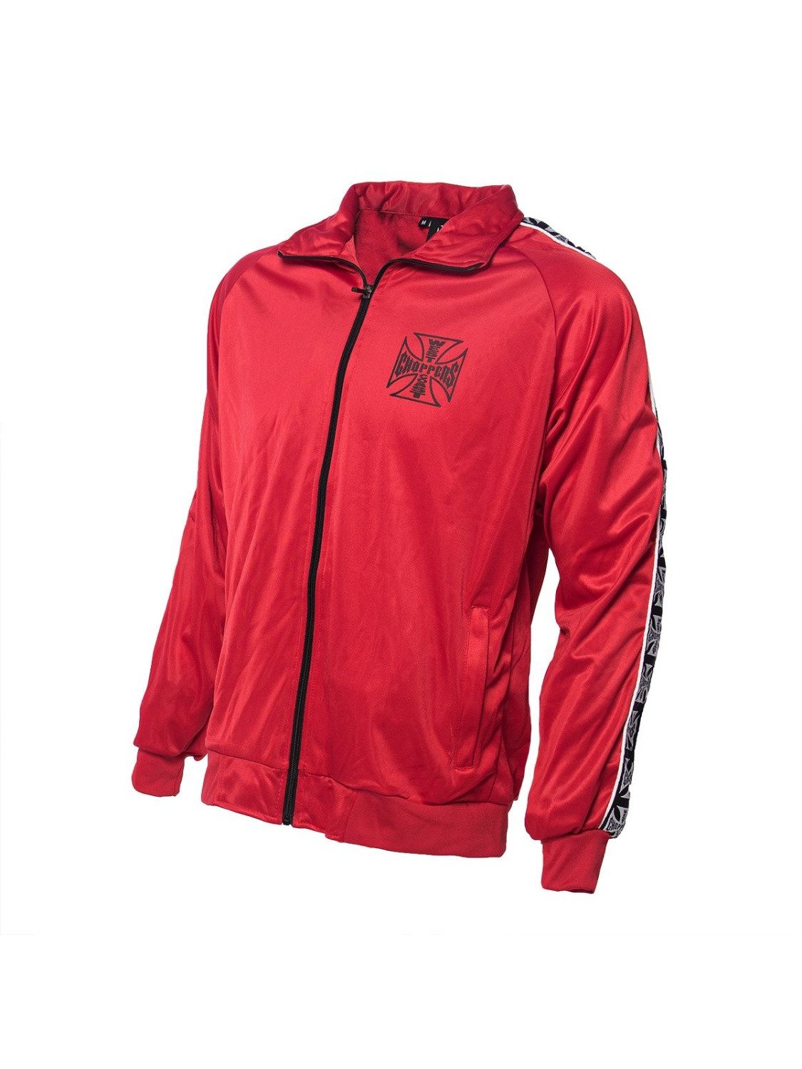 West Coast Choppers Kurzjacke