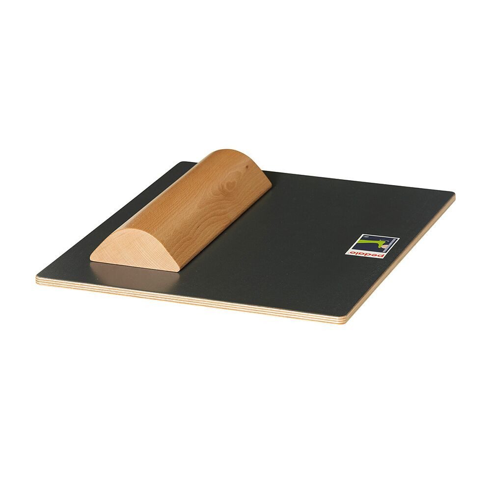 pedalo® Fußtrainer Fußwerkstatt S6 Fersenheber, Für die Muskulatur in Fuß, Sprunggelenk und Unterschenkel