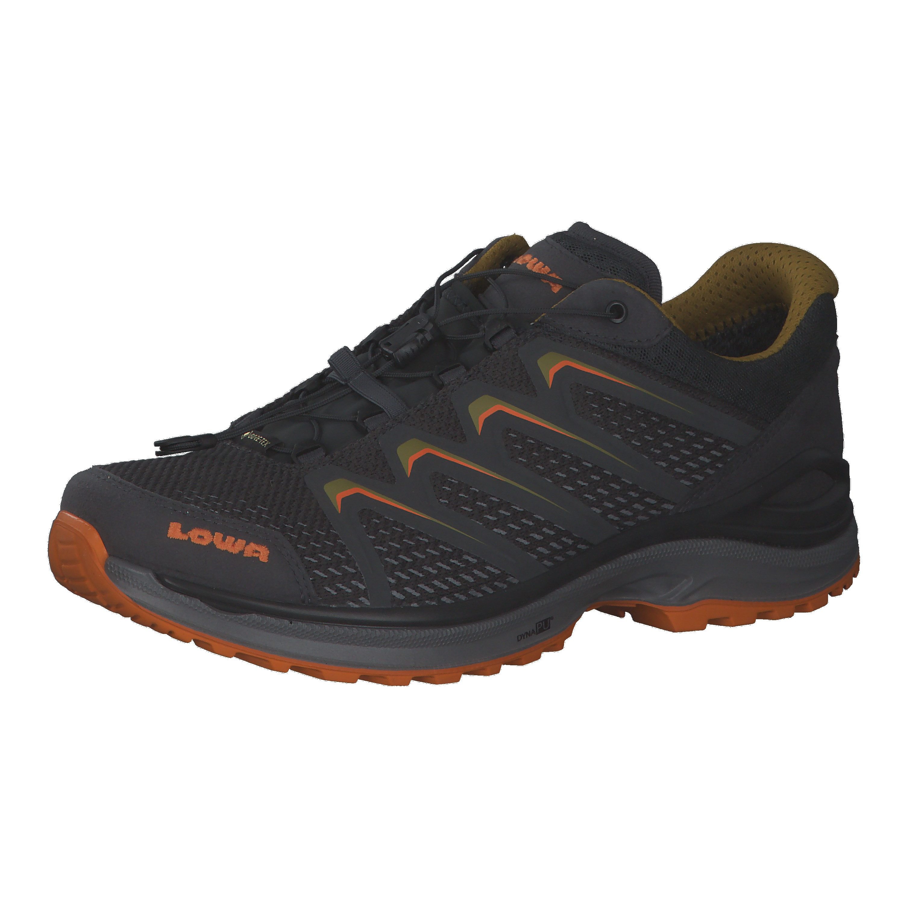 Lowa Lowa Herren Wanderschuhe Maddox GTX Lo 310614 Schnürschuh