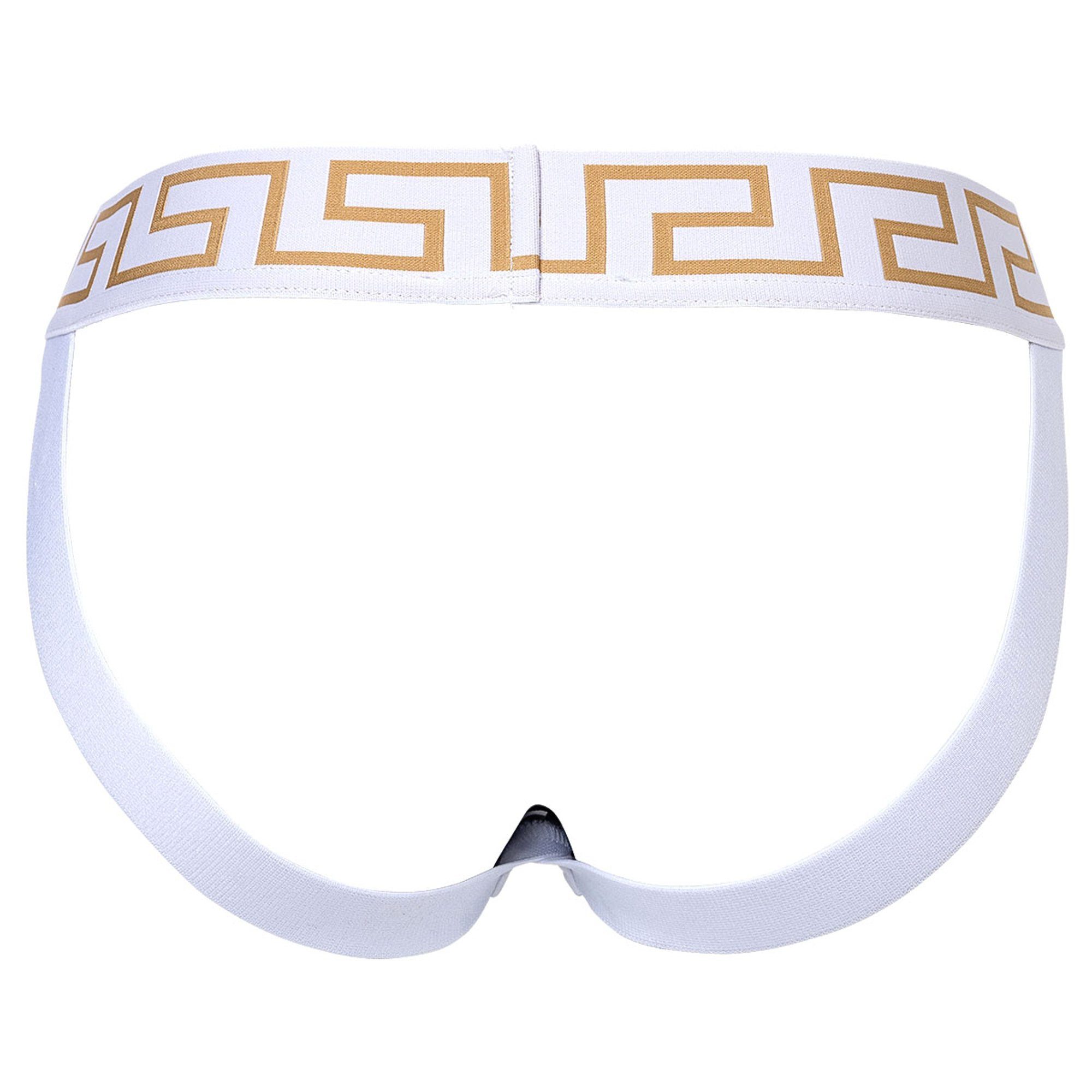 Versace Tanga Herren Jockstrap 1er Pack günstig online kaufen
