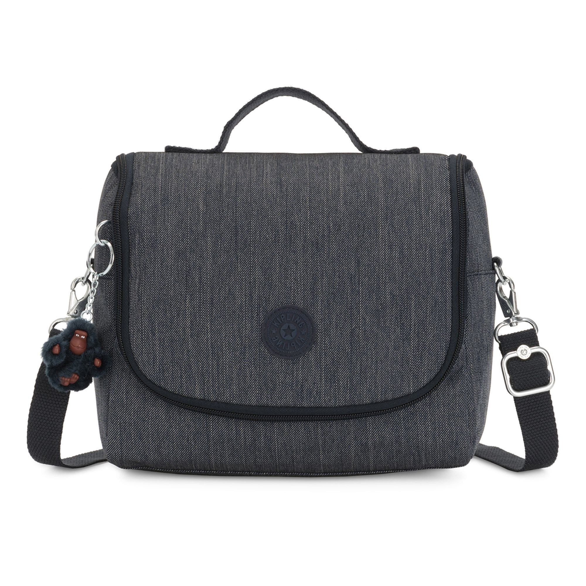 KIPLING Lunchbox Back to School Pep, Polyester, Polyester