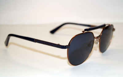Diesel Sonnenbrille DIESEL Sonnenbrille Sunglasses DL 0239 35V