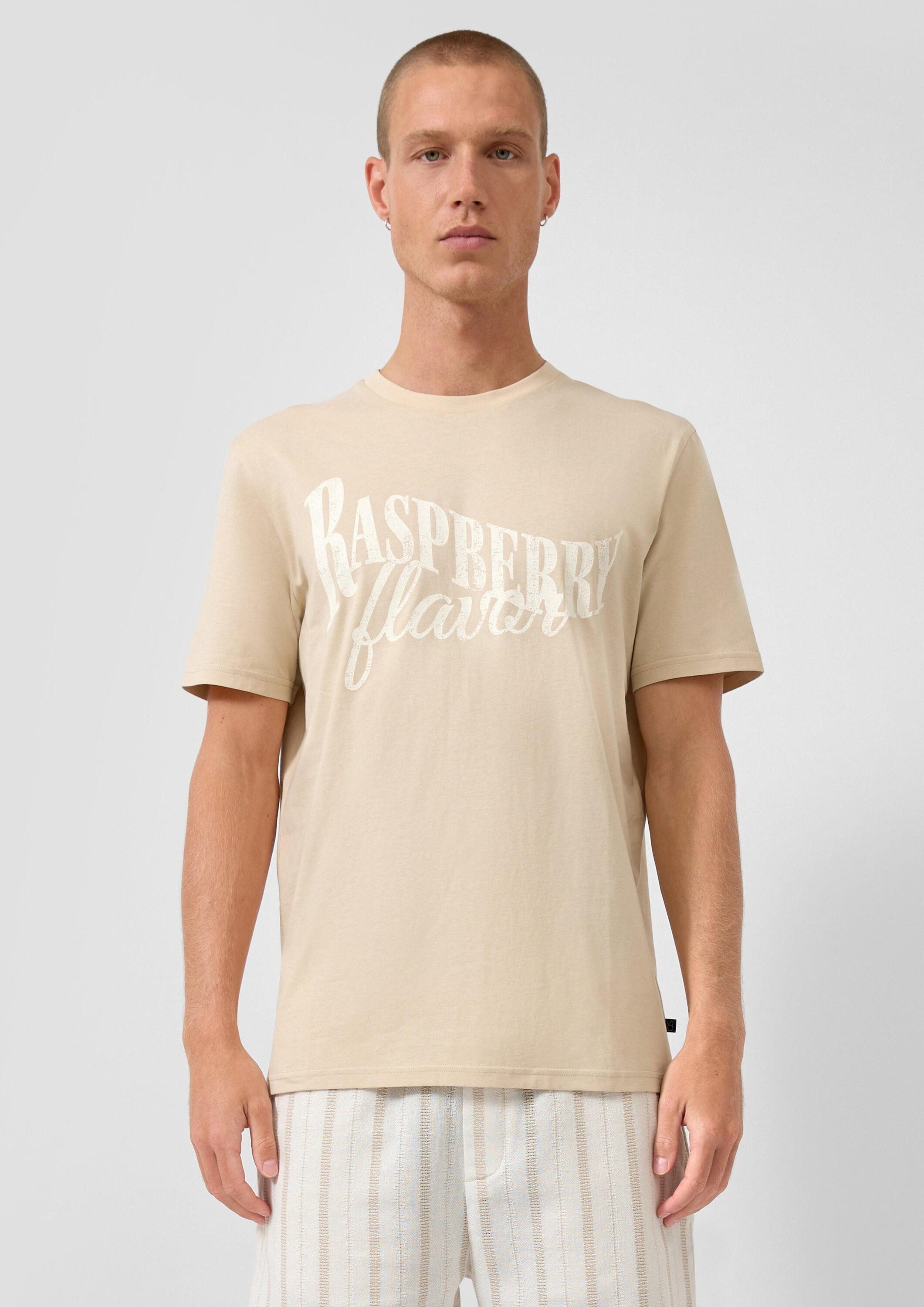 Kurzarmshirt T-Shirt