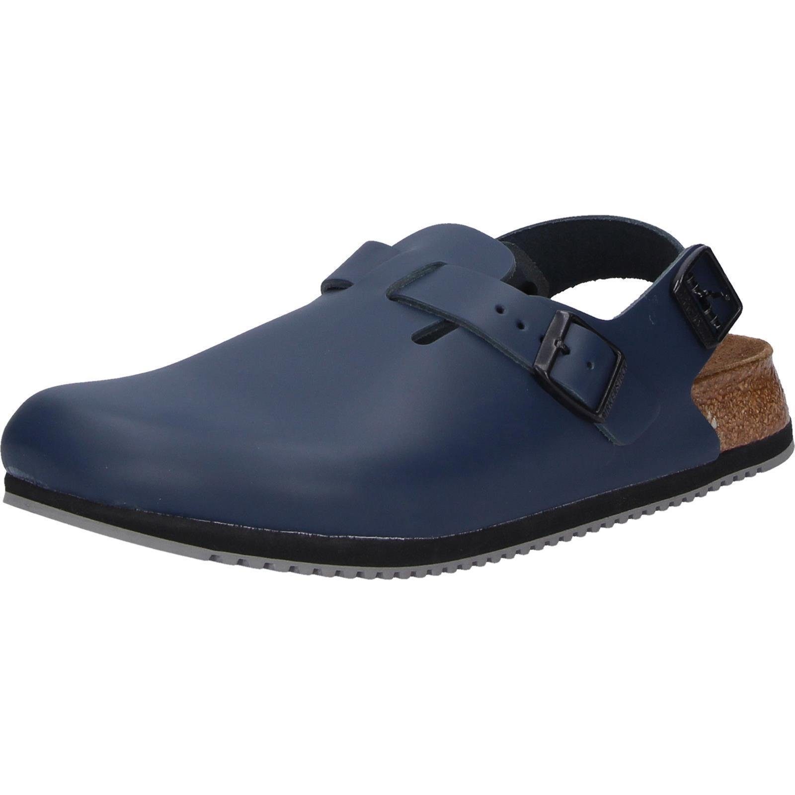 Birkenstock Professional Tokio SL Schuhe blau günstig online kaufen