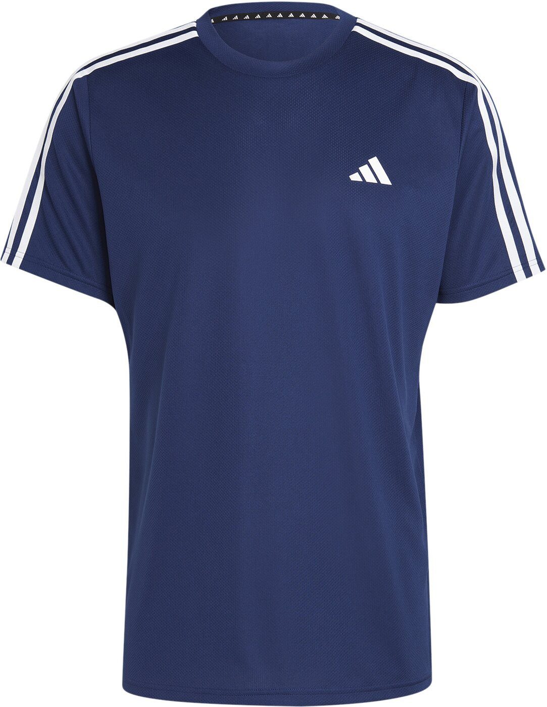 adidas Sportswear Funktionsshirt TR-ES BASE 3S T DKBLUE/WHITE günstig online kaufen