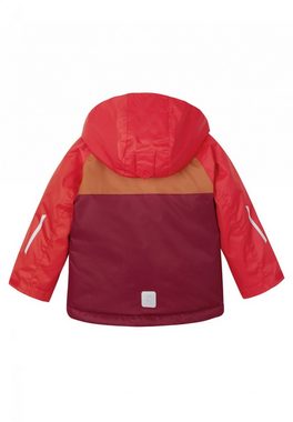 reima Skijacke Reima Kids Karkkila Winter Jacket Kinder Ski- &