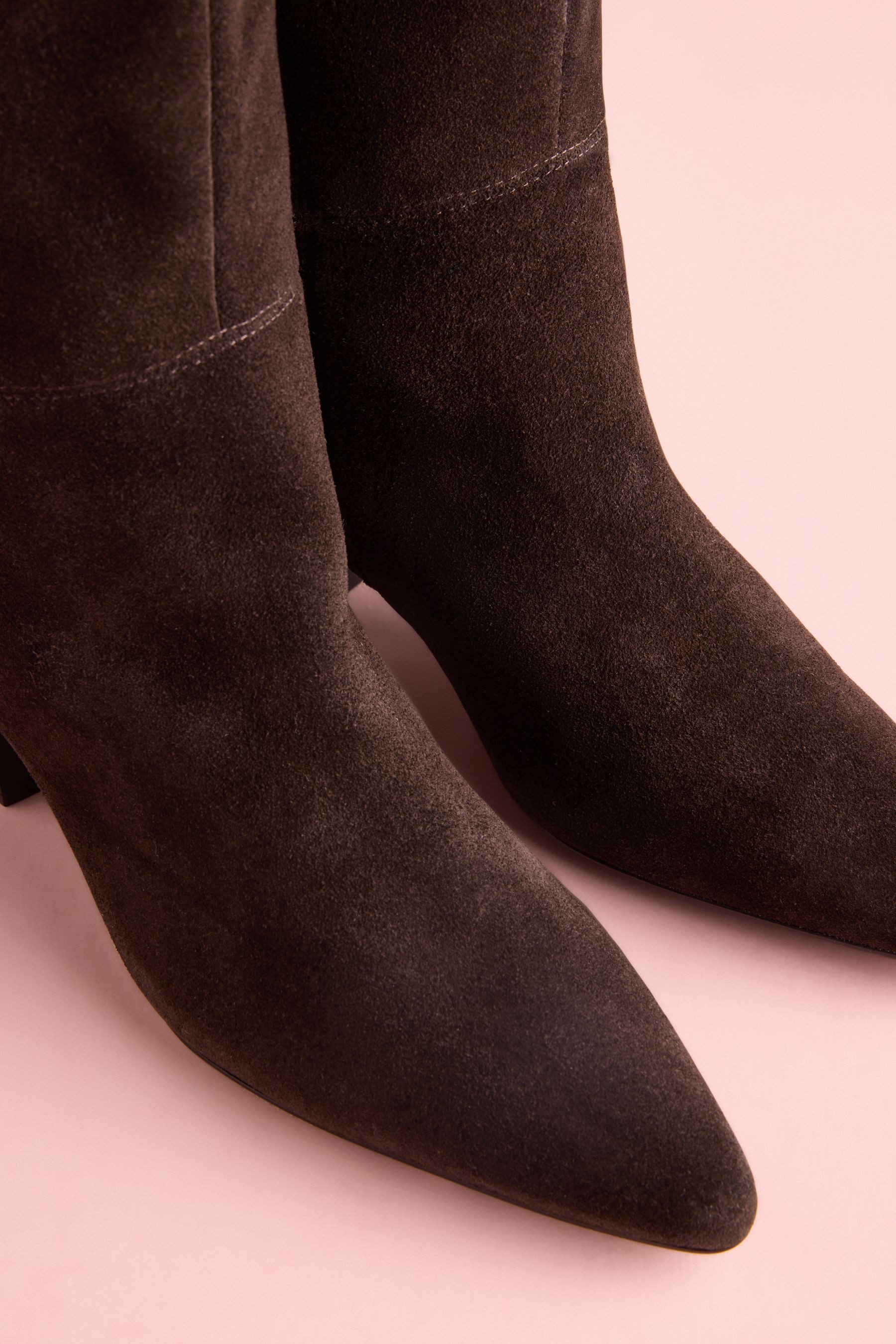 Next Tabitha Simmons x Next Cassidy Stiefel Stiefel (1-tlg)