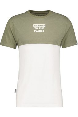 Alife & Kickin T-Shirt LeoAK Shirt Herren T-Shirt