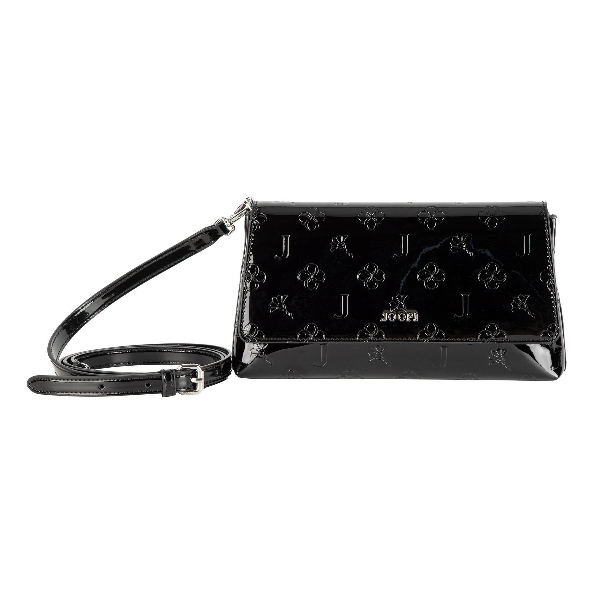 JOOP! Clutch Decoro Lucente, Polyurethan