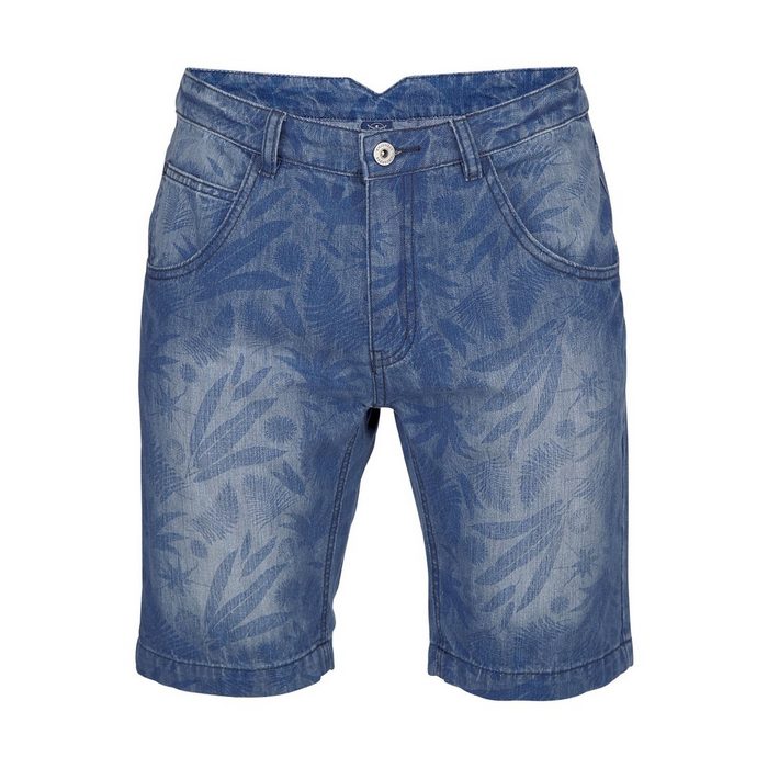 Chiemsee Shorts Jeans-Shorts aus hochwertiger Baumwollqualität 1