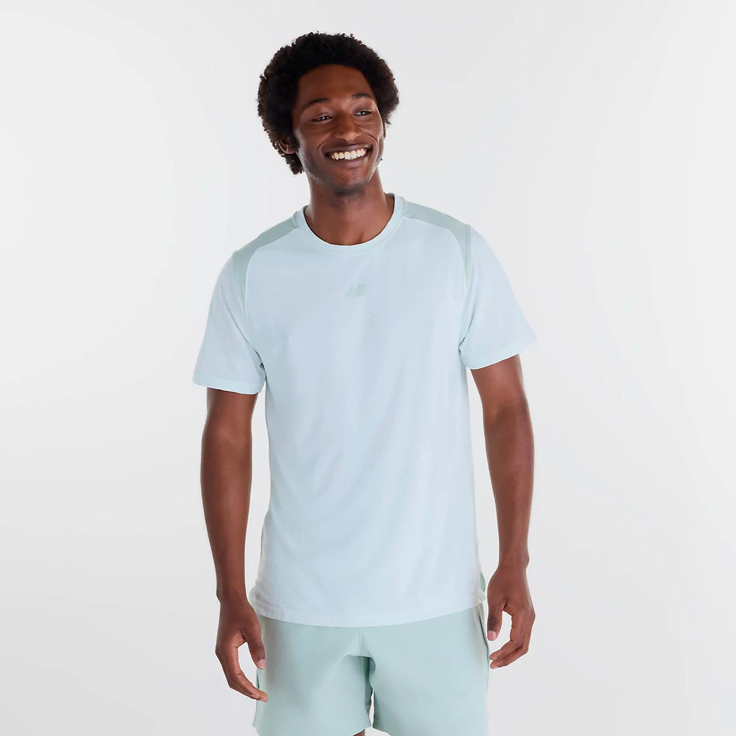New Balance T-Shirt Tournament