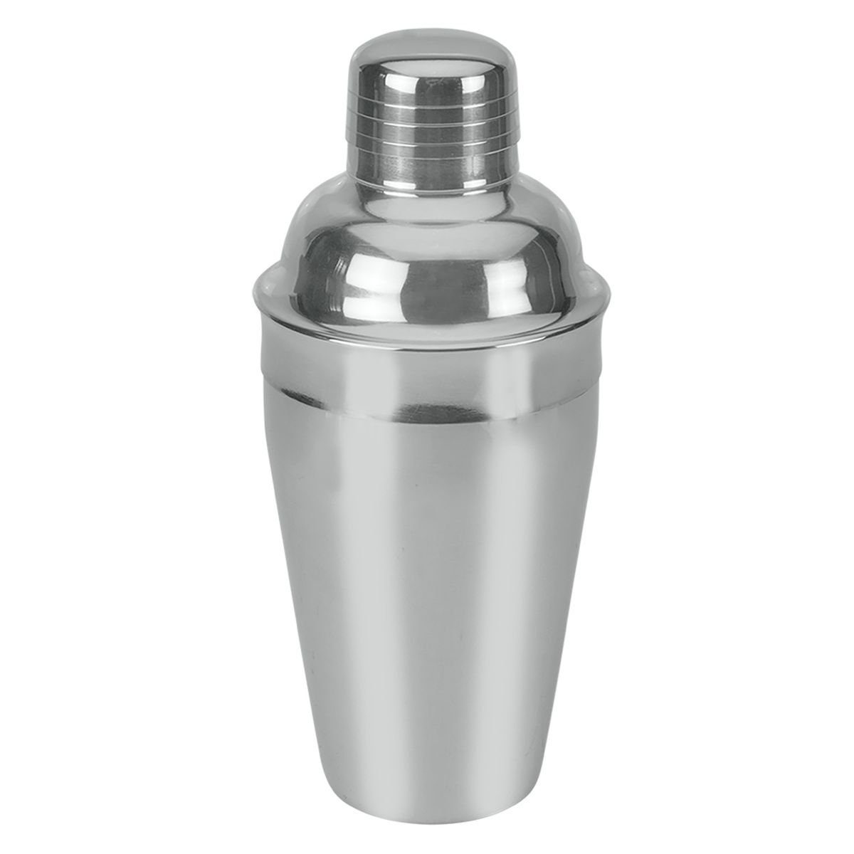 Cocktail Shaker Edelstahl Cocktail Shaker Barmixer Mischbecher