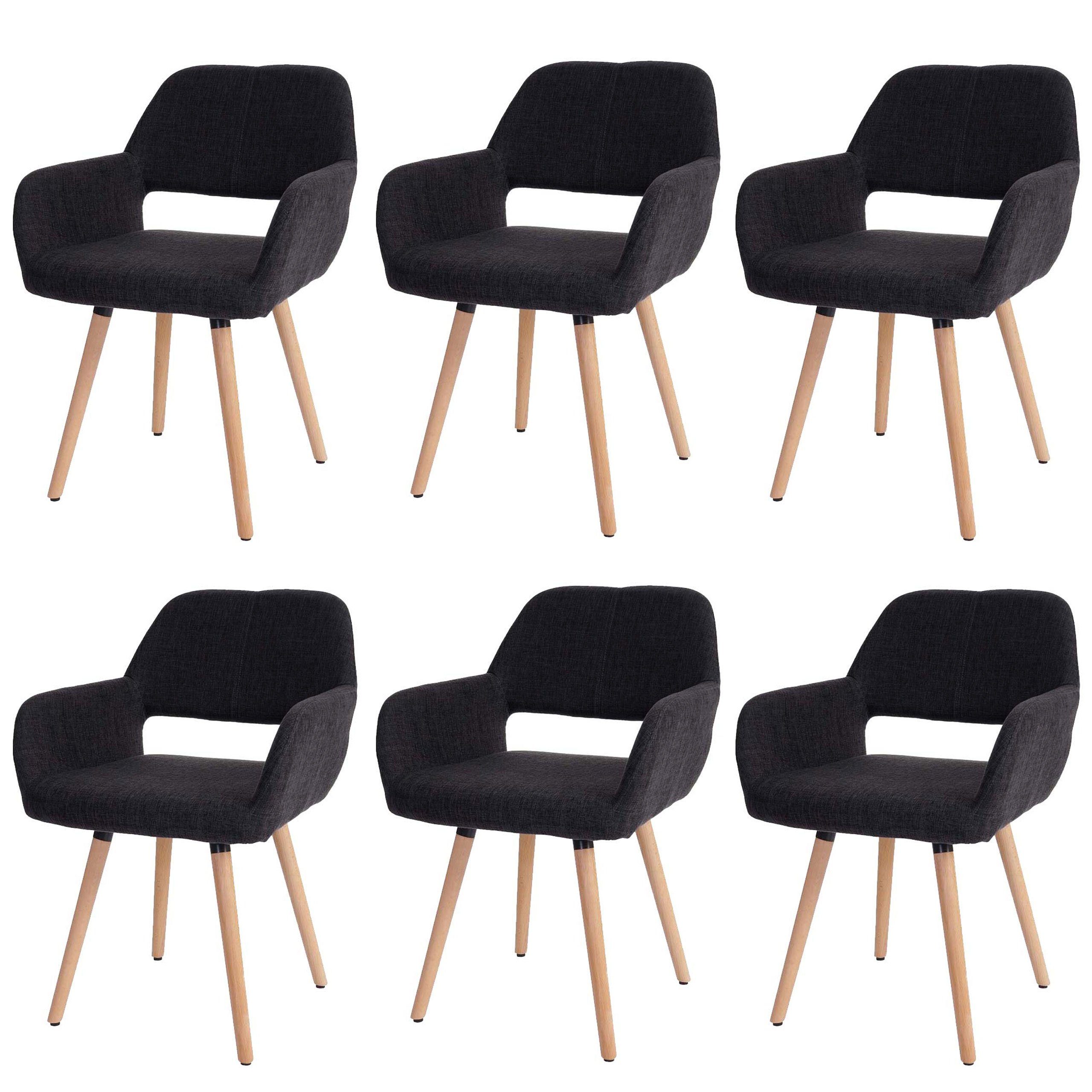 MCW Esszimmerstuhl MCW-A50 II-6 (Set, 6 günstig online kaufen