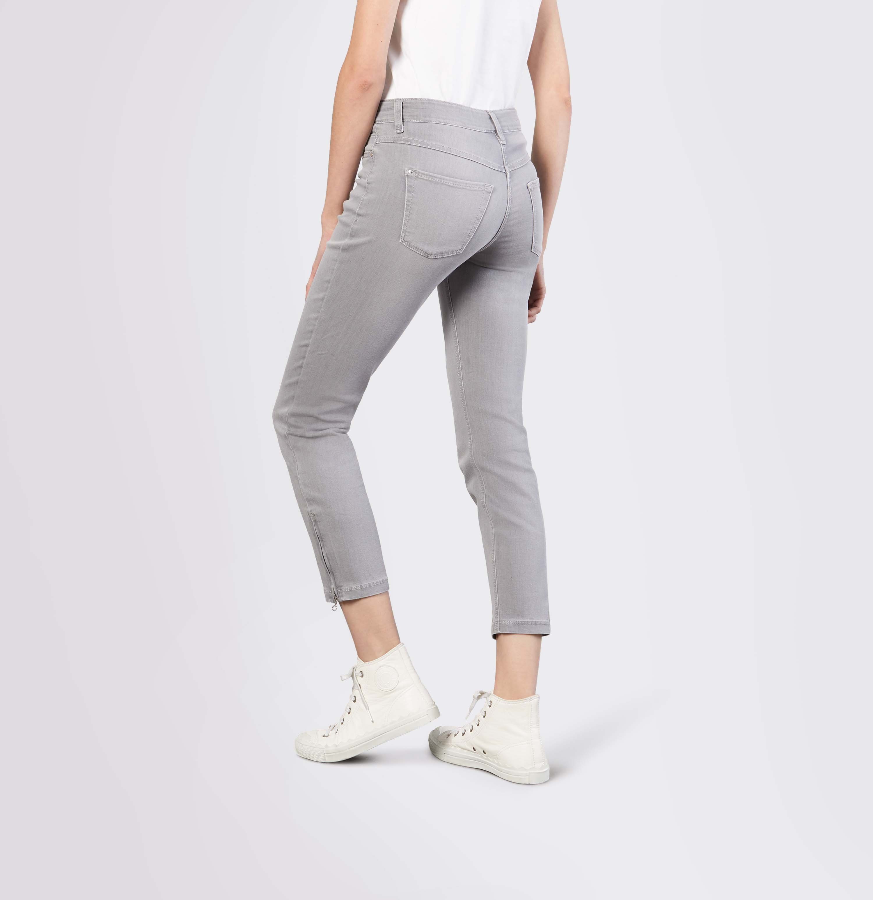 Slim-fit-Jeans MAC Chic Dream