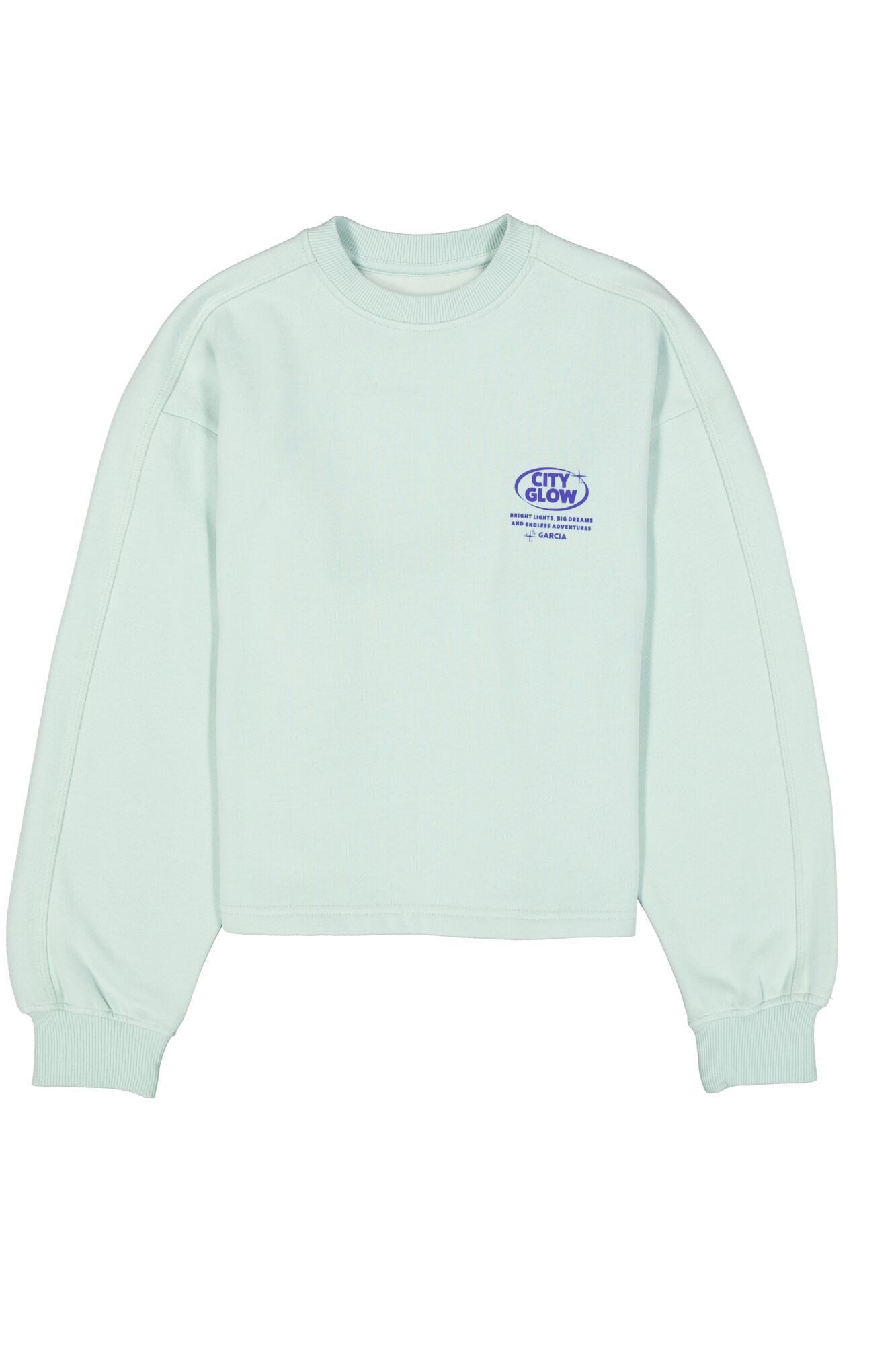 GARCIA JEANS Sweatshirt
