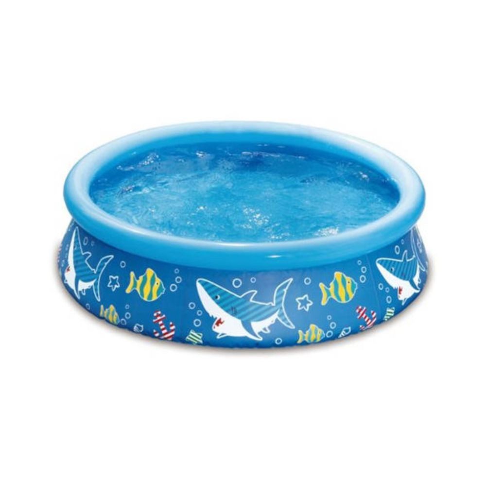 Quick-Up Pool SMALL SWING Pools