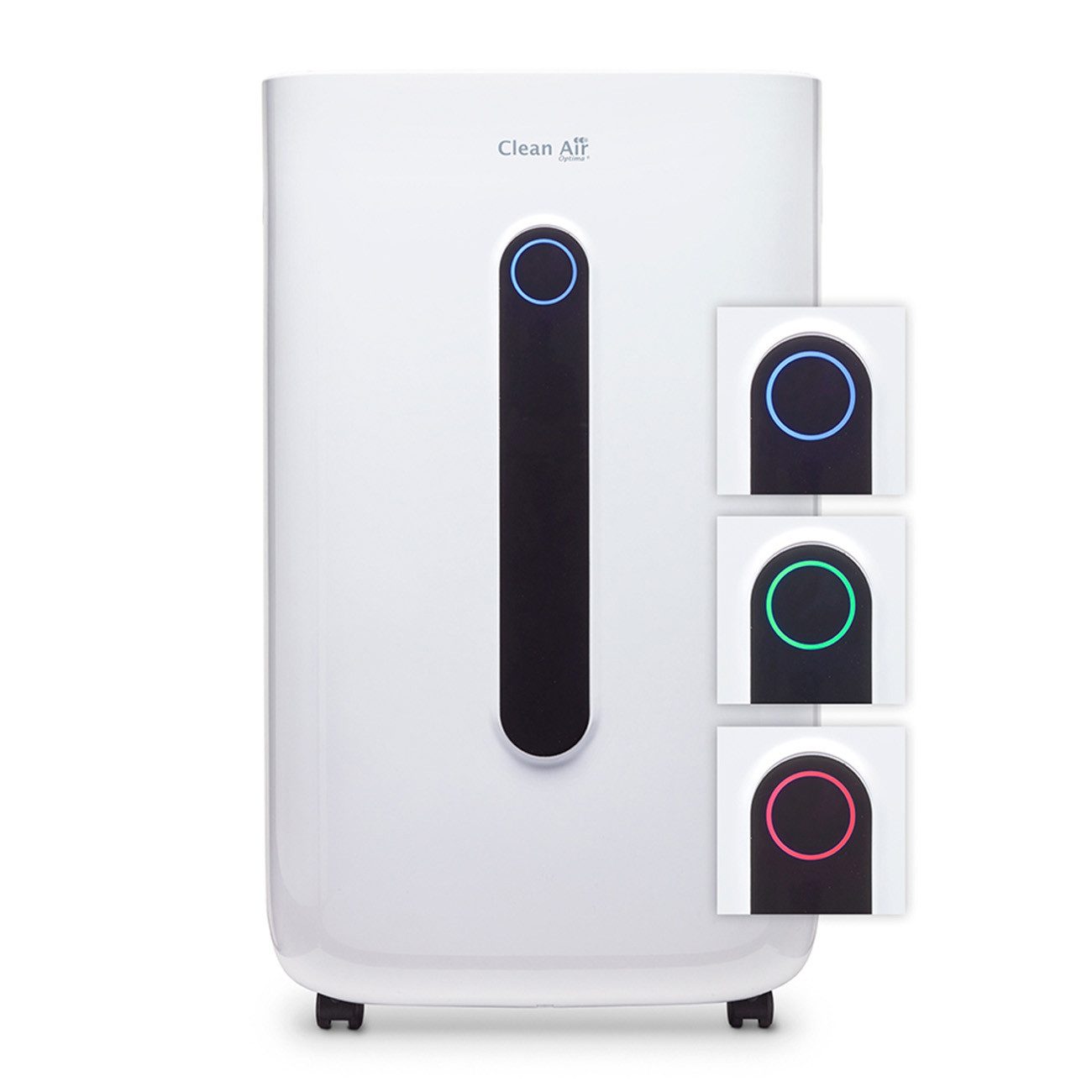 Clean Air Optima Luftentfeuchter CA-705 SMART - Luftentfeuchter und Luftrei günstig online kaufen