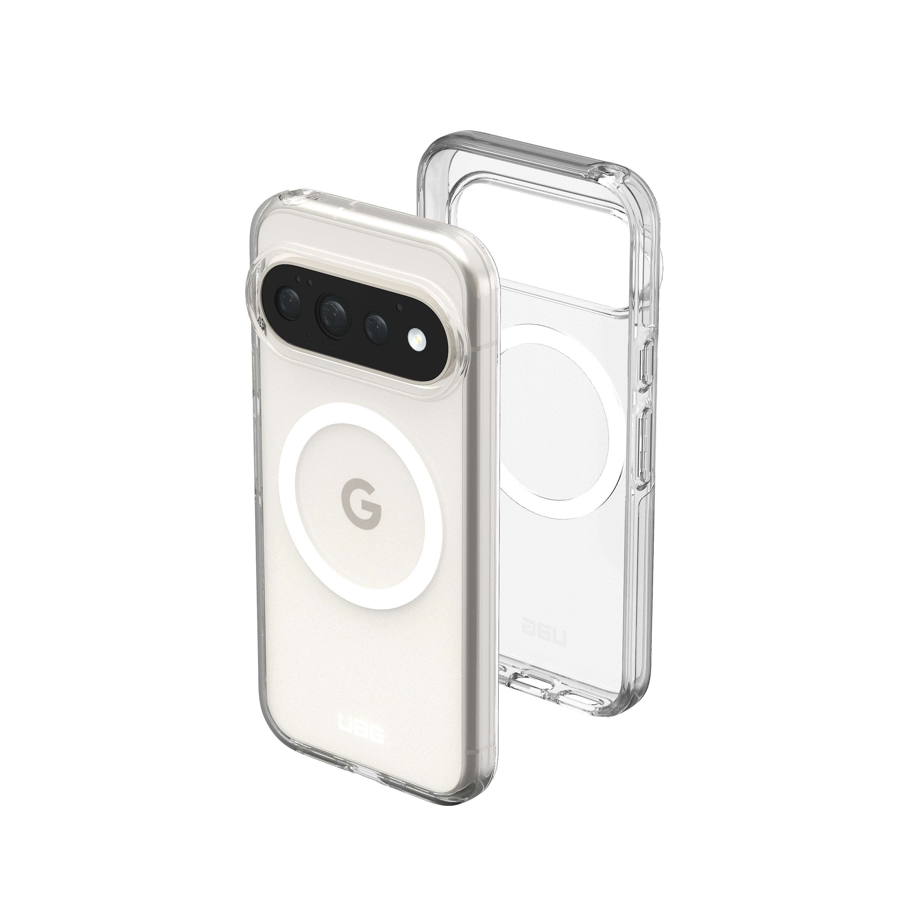 Urban Armor Gear Handyhülle Scout - Pixel 11 / Pixel 11 Pro / Pixel 11 Pro XL Hülle, (Sturz- und stoßfest nach US-Militärstandard) – Bild 4 von 5