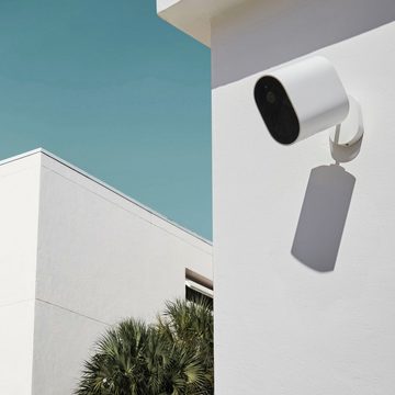 Xiaomi Mi Wireless Outdoor Security Camera 1080p Überwachungskamera (Außenbereich)