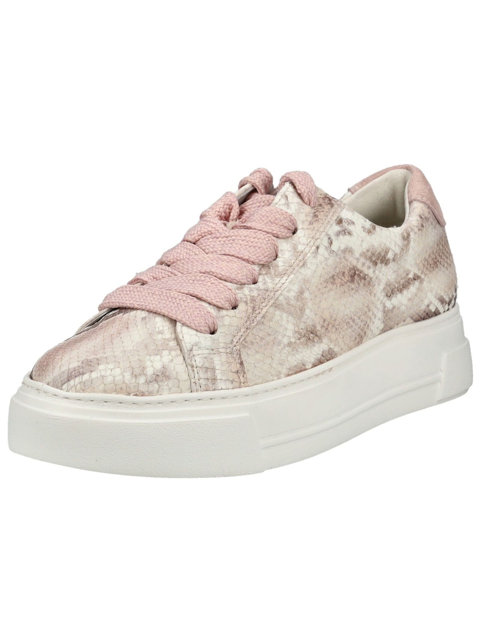 Paul Green Paul Green Sneaker Glattleder Plateausneaker