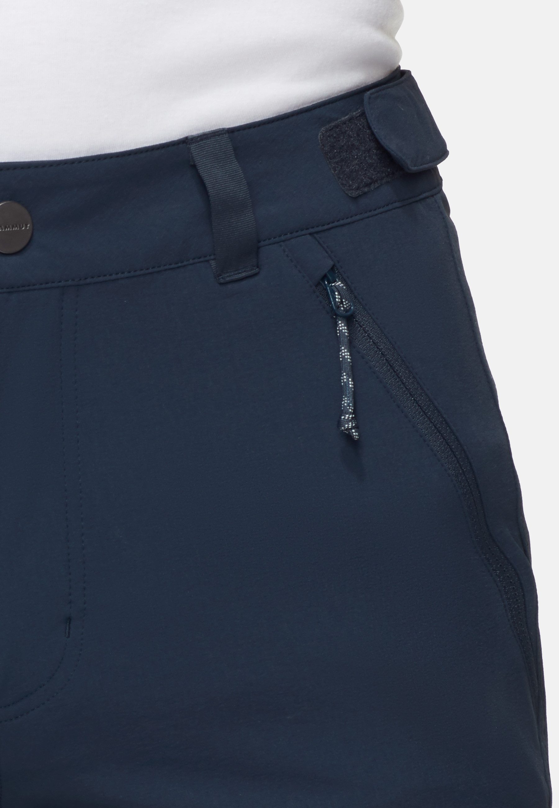 Mammut Trekkingshorts Runbold IV Shorts Men