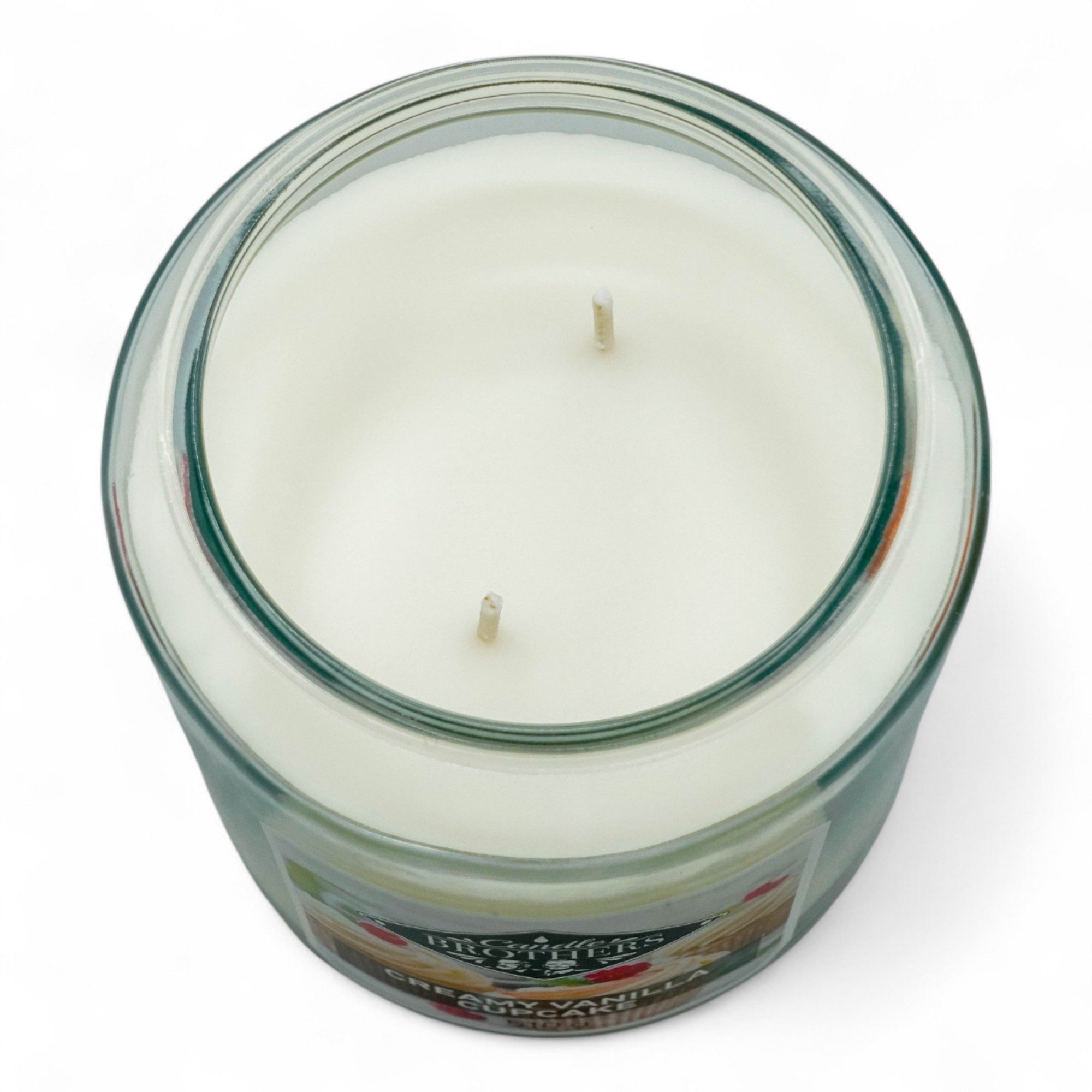 Duftkerze Candle Brothers Duftkerze im Glas günstig online kaufen