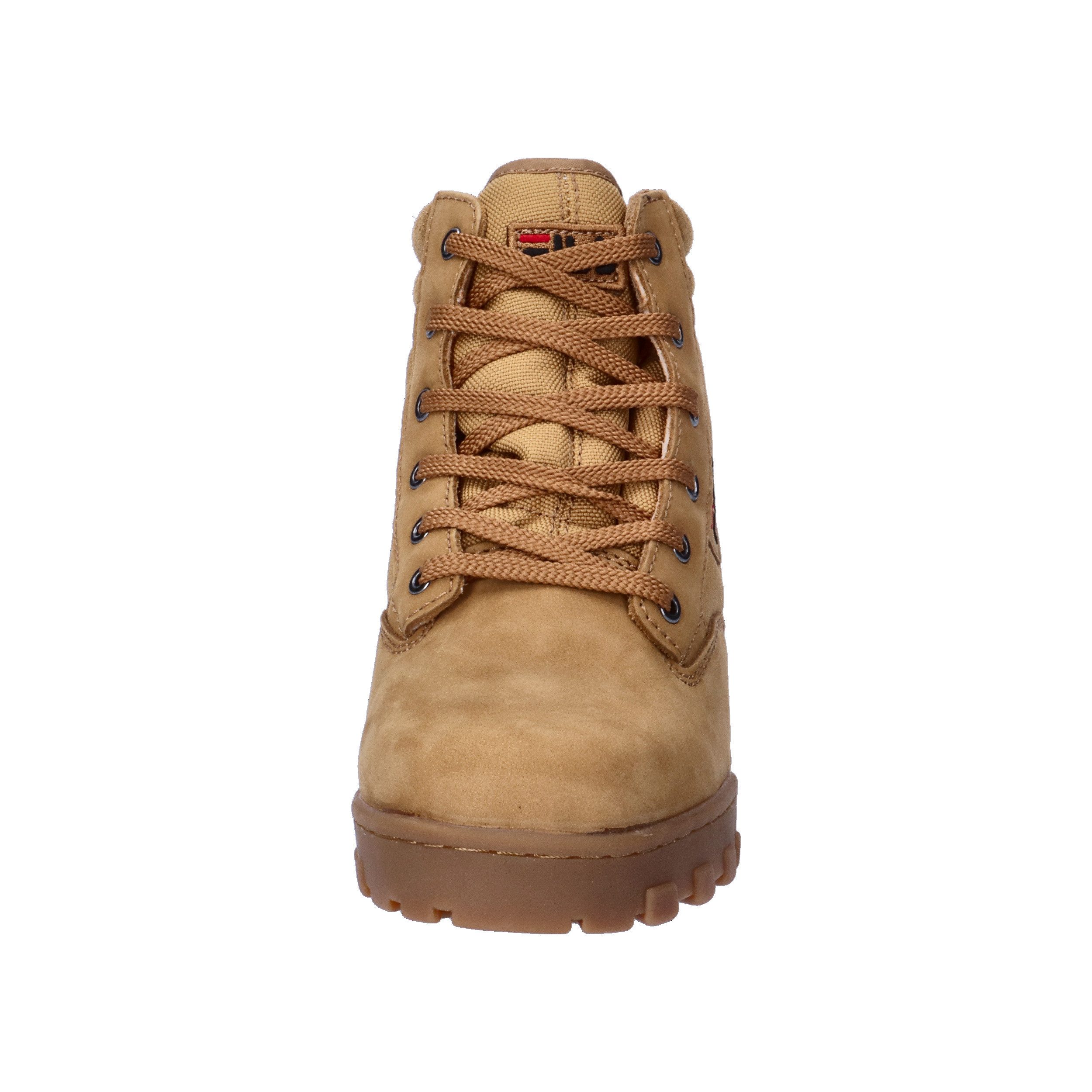 Fila Fila Herren Boots Grunge II Mid FFM0165 Winterboots