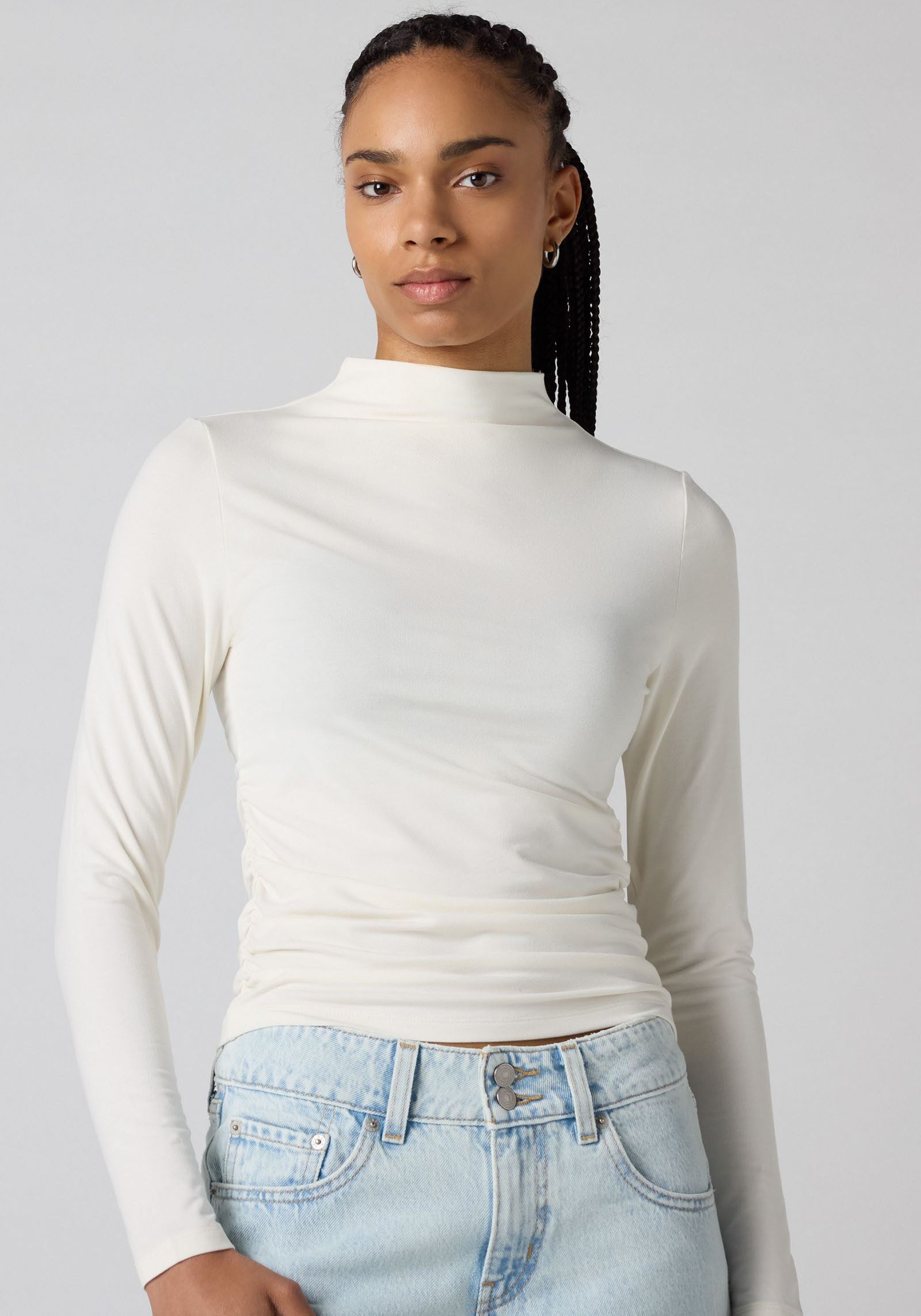 Levi's® Langarmshirt günstig online kaufen