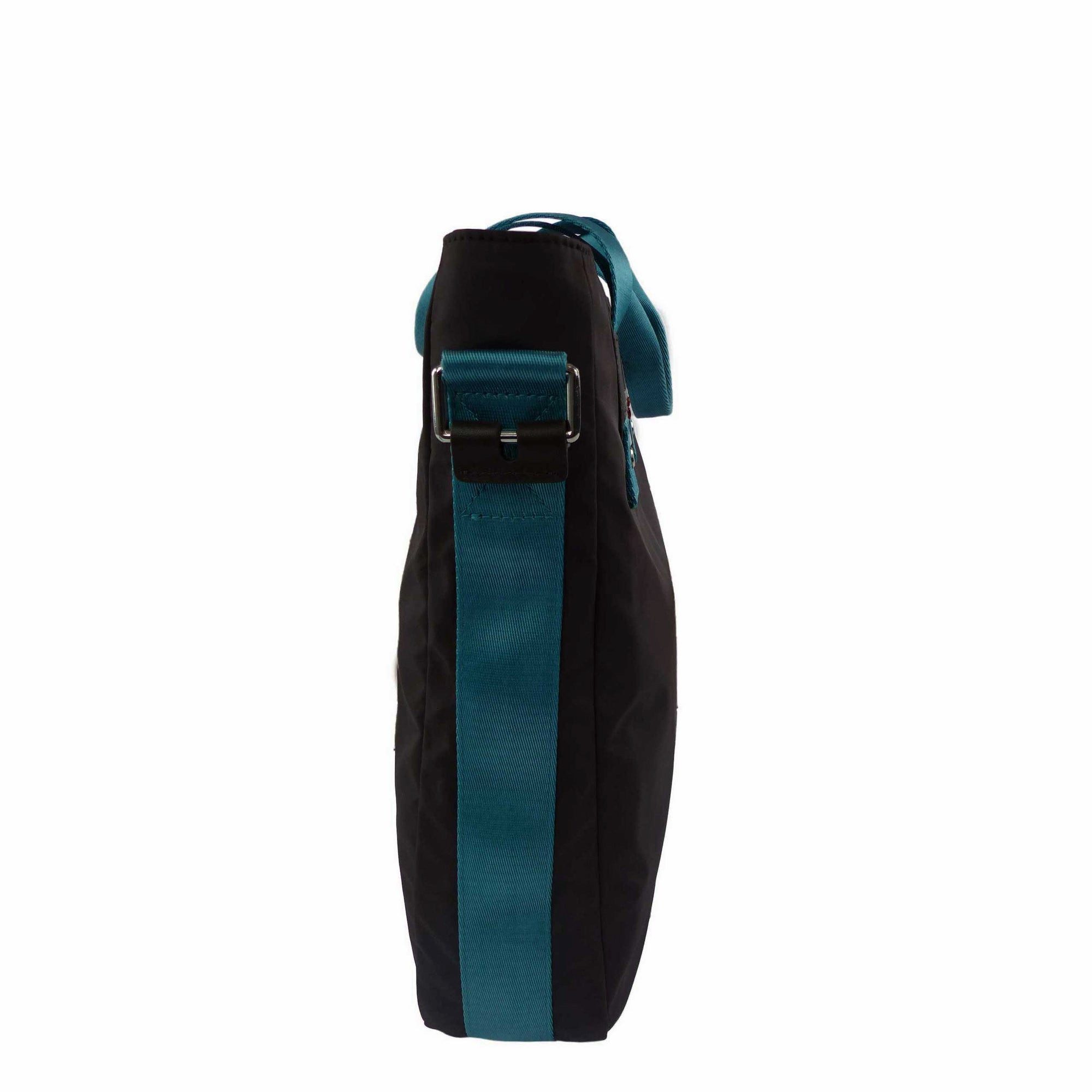 PEUTEREY Schultertasche CABOTO-PTT0012 mit Tabletfach