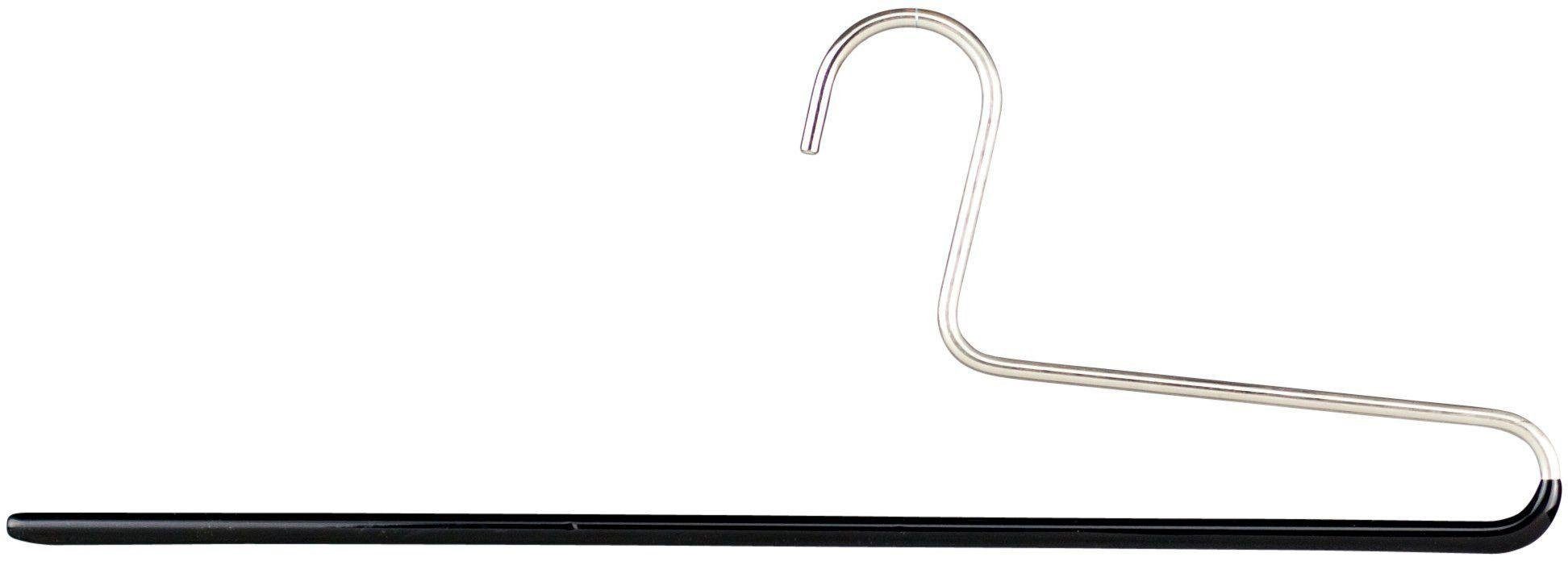 MAWA Kleiderbügel KH 35, (Set, 10-tlg), mit Antirutscheffekt günstig online kaufen