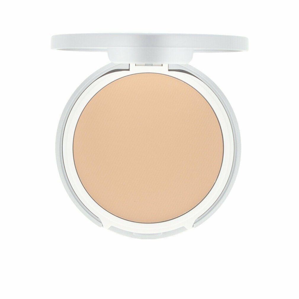 Isdin Foundation Fotoprotector Compact Oil Frei Sunscreen LSF50+ 10g - Sand