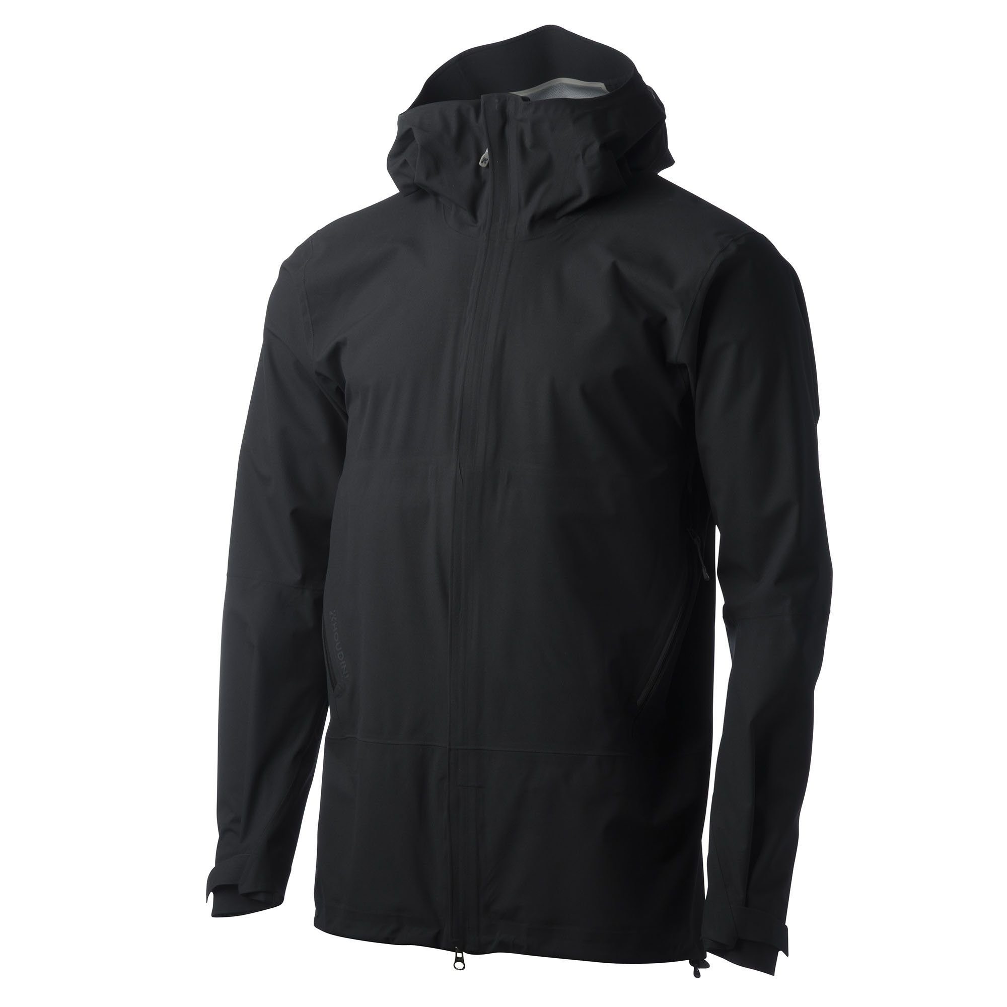 Houdini Anorak Houdini M Bff Jacket Herren Anorak True Black