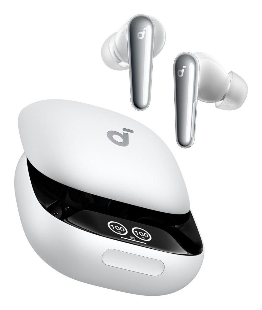 SoundCore wireless In-Ear-Kopfhörer