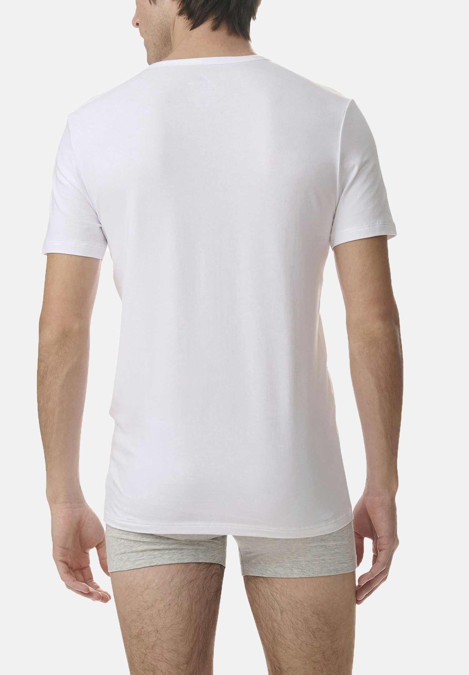 adidas Performance Poloshirt T-Shirt Basic 2P günstig online kaufen