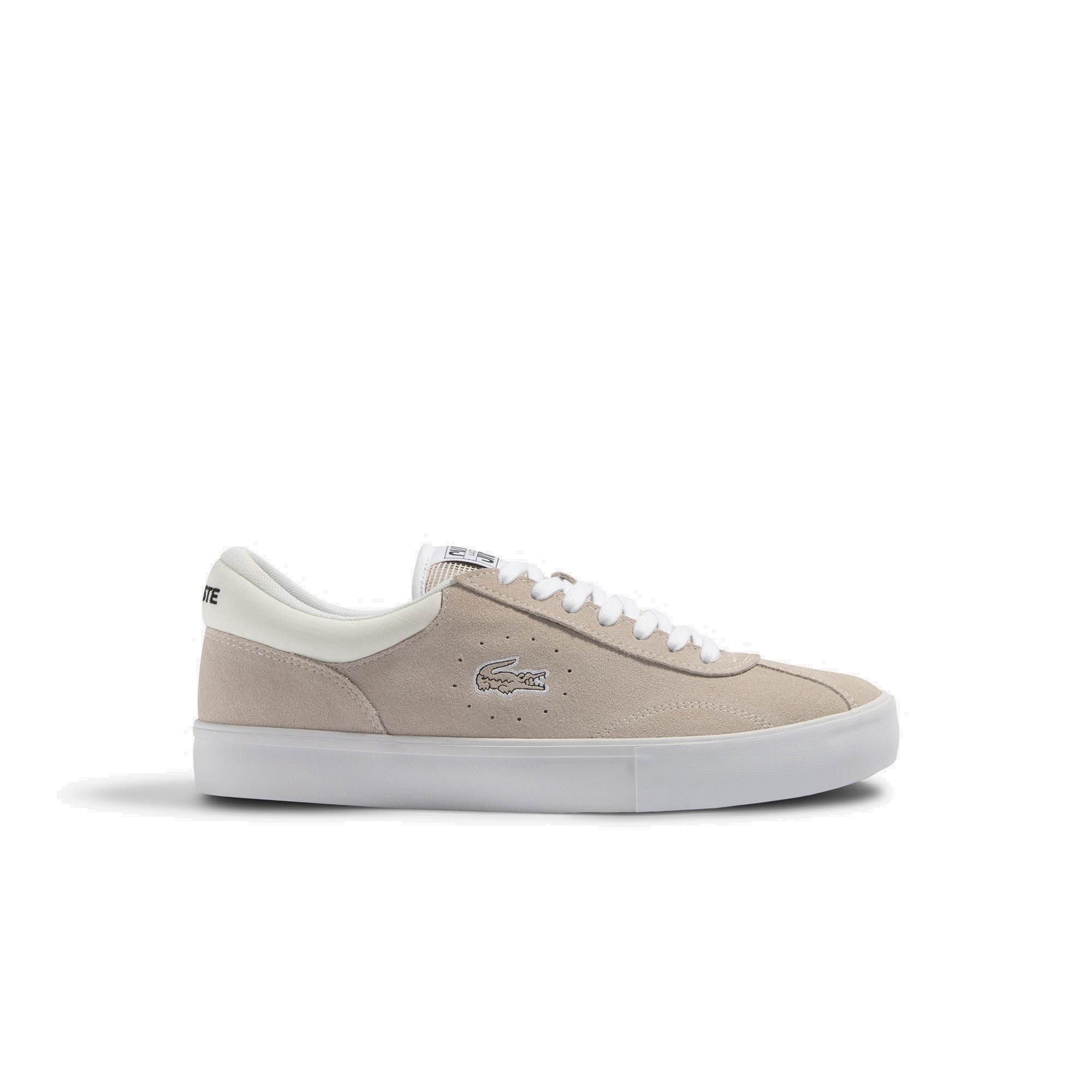 Sneaker OFFWHITE/WHITE (03A) Lacoste