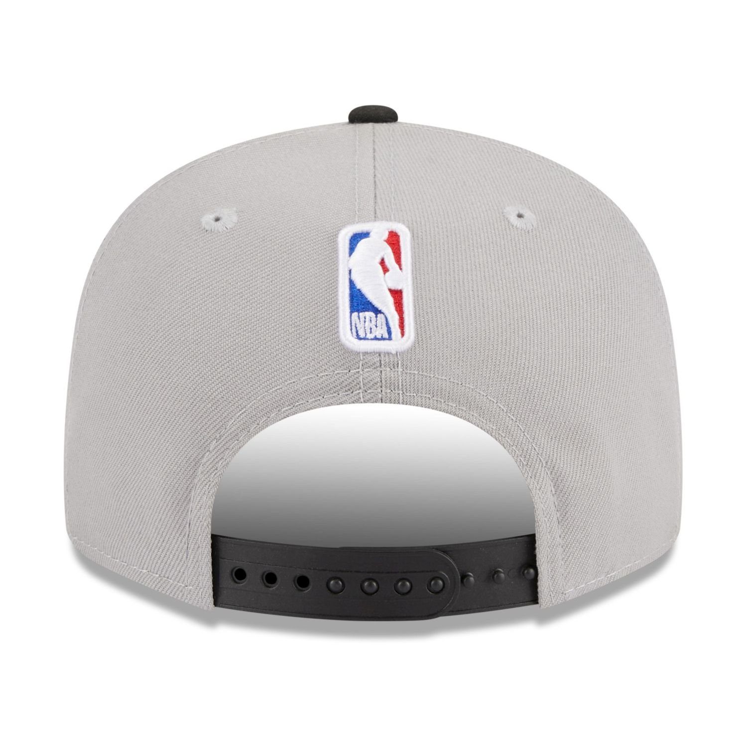 New Era Snapback Cap 2023 Brooklyn NBA DRAFT Nets