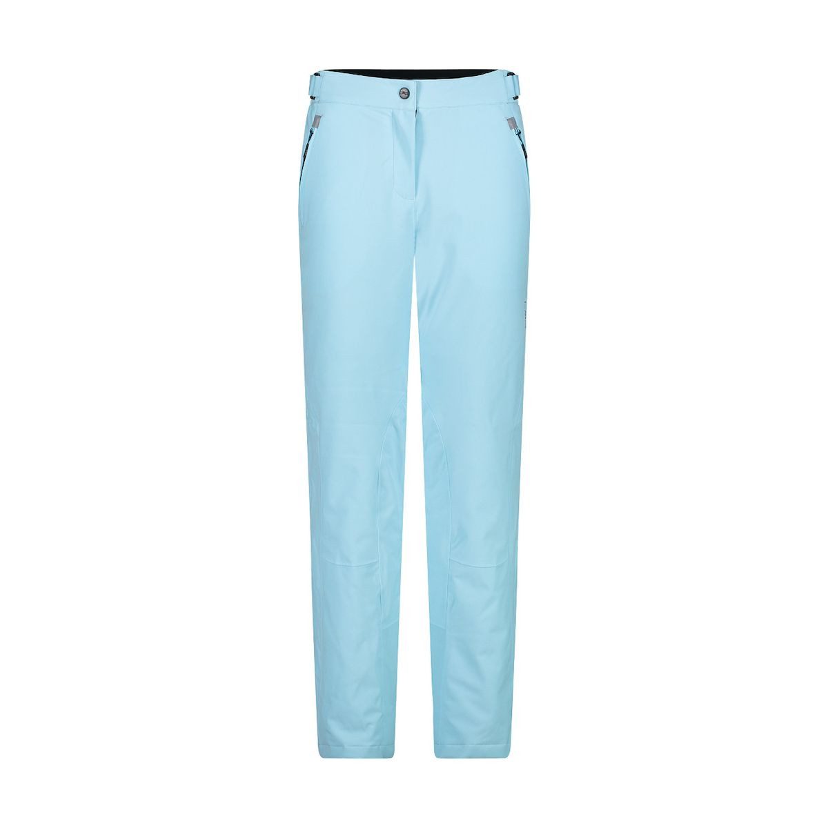 CMP Skihose Woman Ski Ski Pant Perfekte Skihose für Damen, die Bewegungsfreiheit und Schutz bei