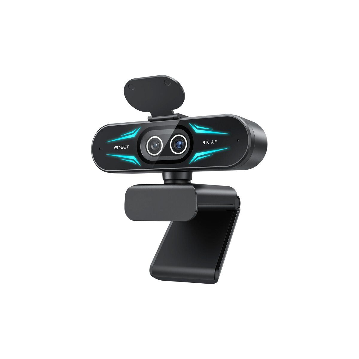 eMeet EMEET SmartCam C60E 4K Dual Webcam USB Webcam