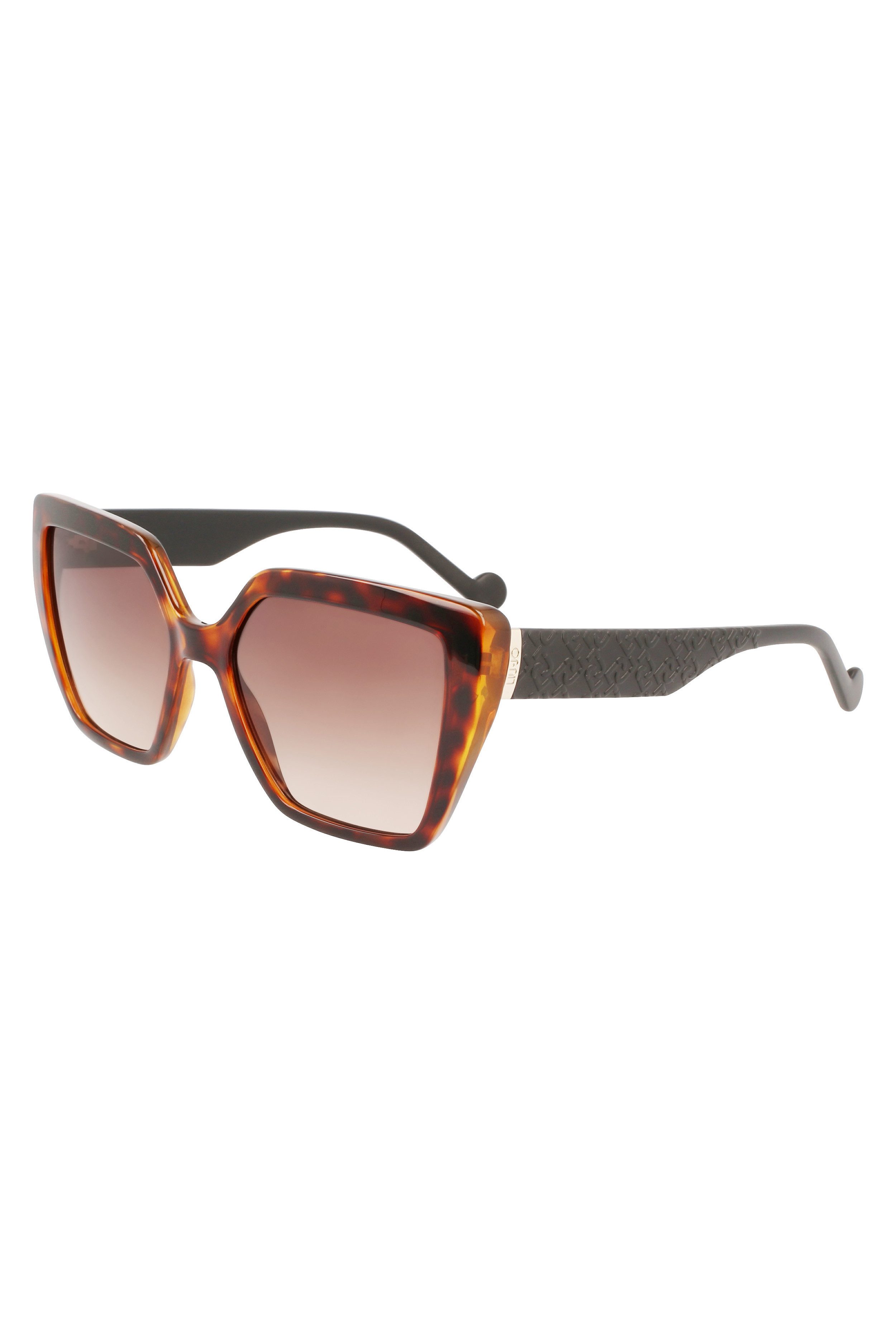 Liu Jo Sonnenbrille Elegante Damen-Sonnenbrille: Quadratische, günstig online kaufen