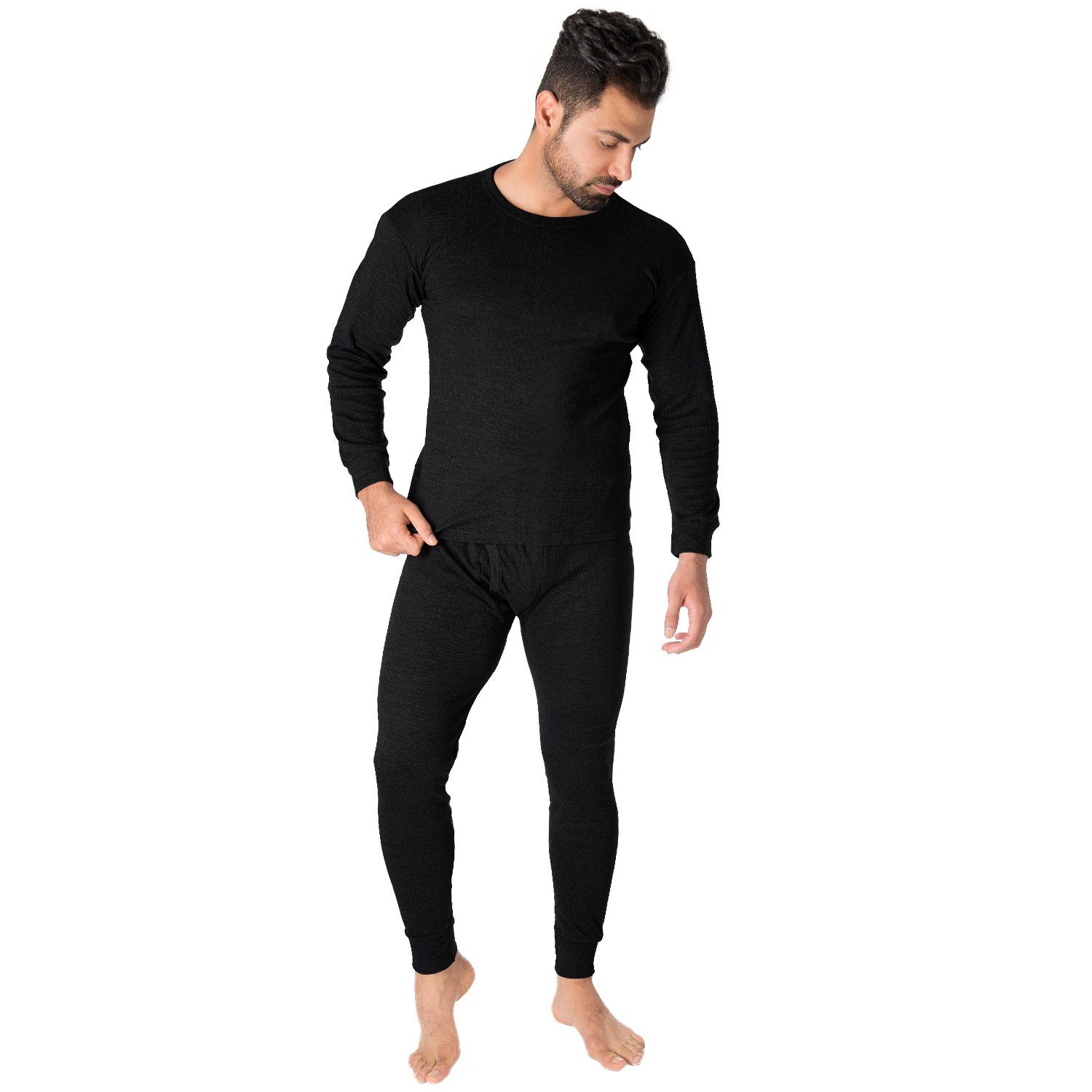 Black Snake Thermounterhemd Thermo Set für günstig online kaufen