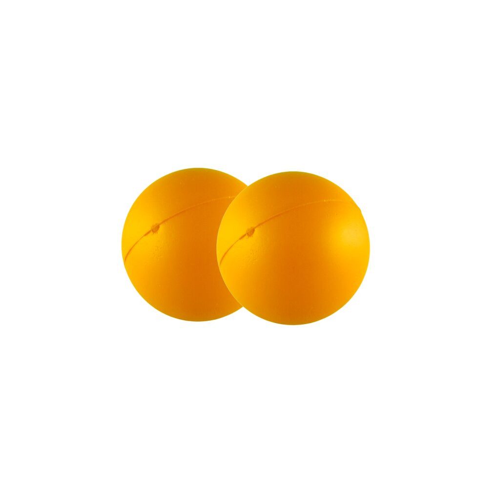 Doggy Fun Tierball Soft Foam balls 2-pack