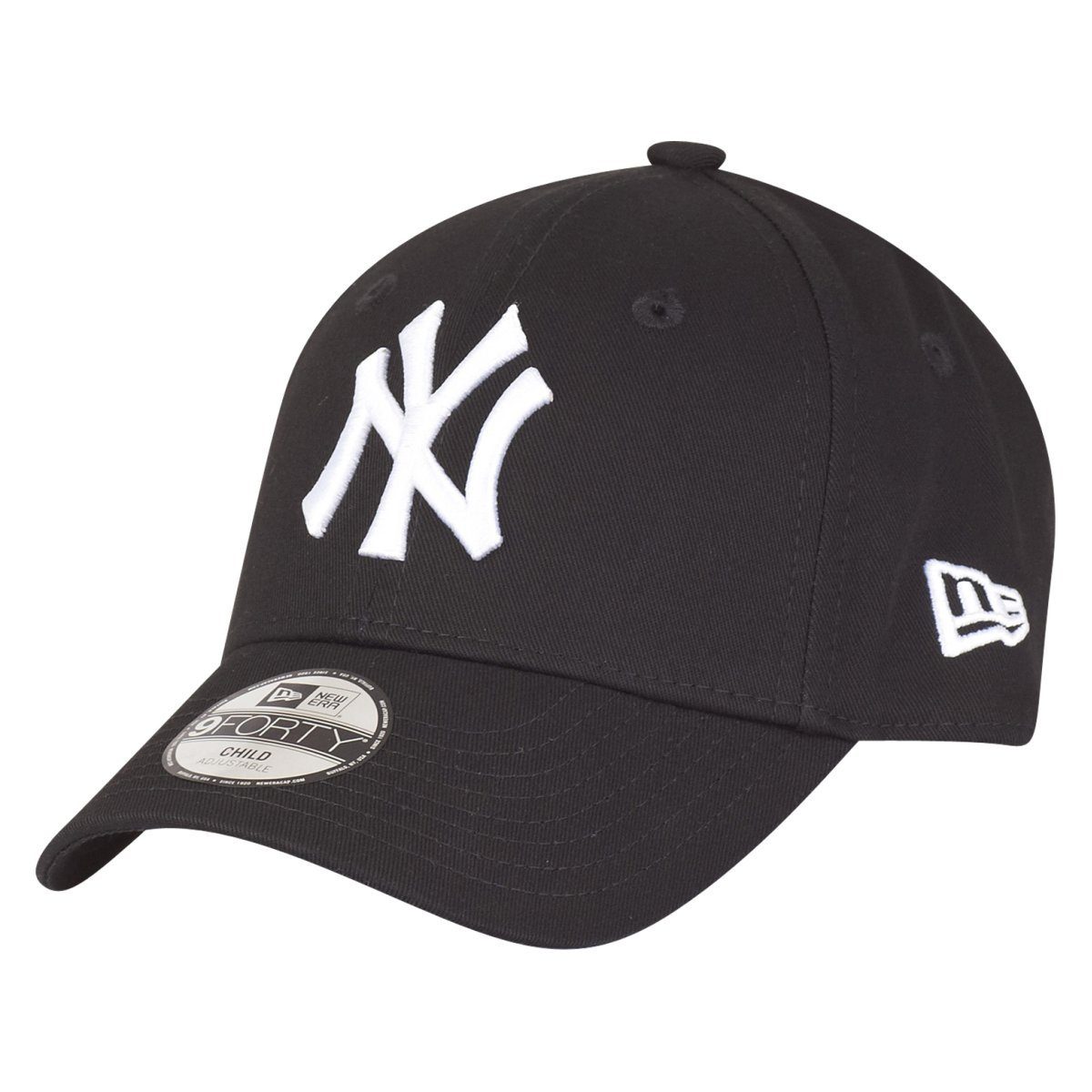 New Era Baseball Cap 9Forty New York Yankees