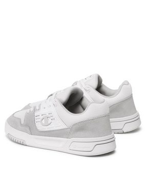 Champion Sneakers 3on3 Low S21995-CHA-WW001 Wht/L.Grey Sneaker