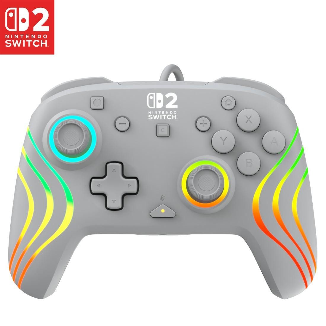 Turtle Beach Afterglow Wave, kabelgebunden Controller