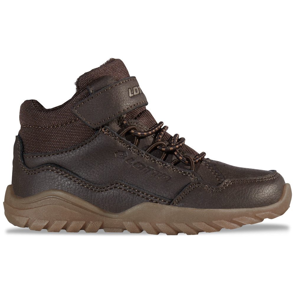 Lotto Barfußschuh - mit extra breiter Zehenbox & flexibler Sohle