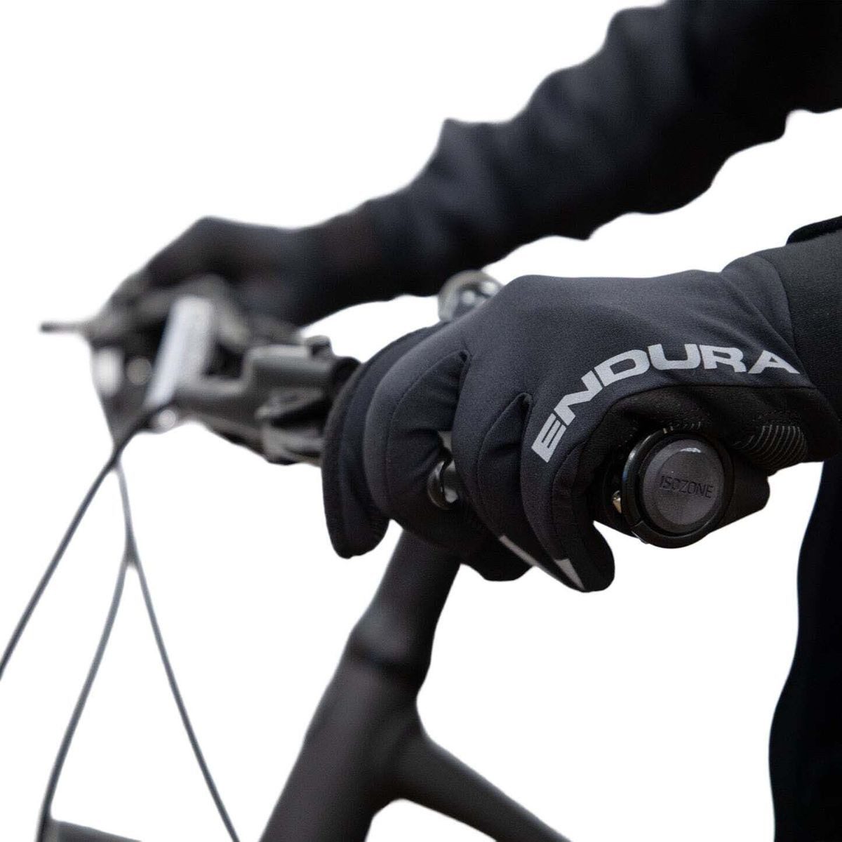 Endura Fahrradhandschuhe Women's Strike Glove Hochfunktionaler, umweltfreundlicher Fahrradhandschuh für Damen mit