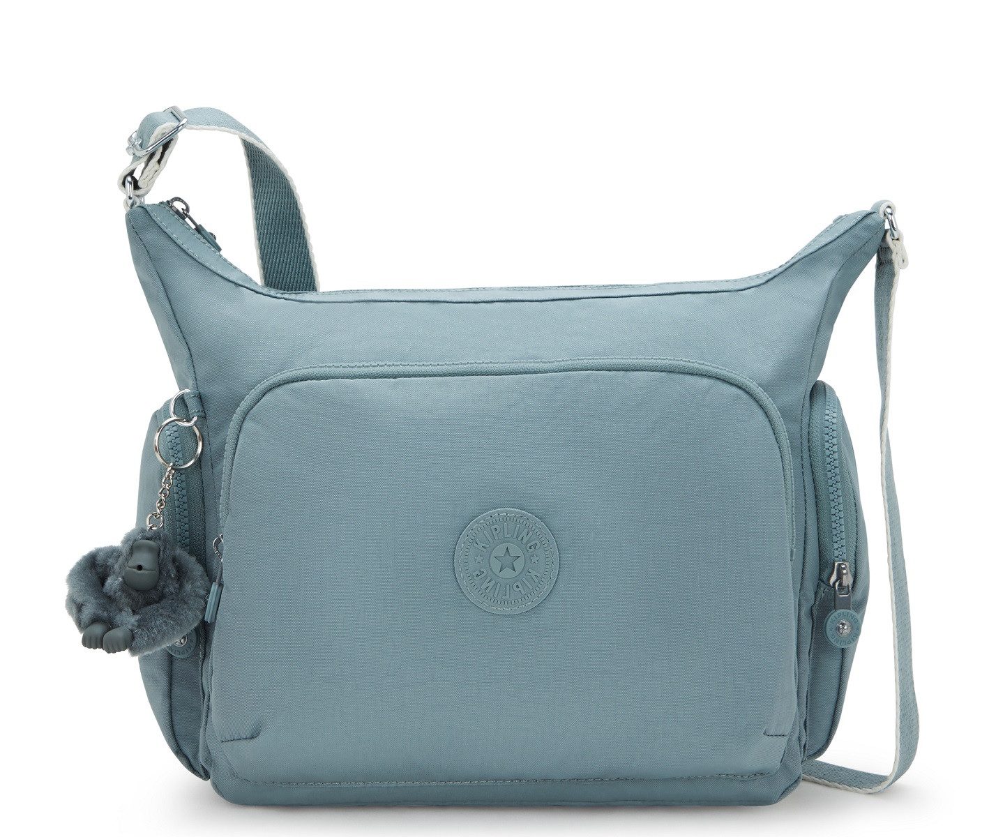 KIPLING Schultertasche Gabb 12 Liter (1, günstig online kaufen
