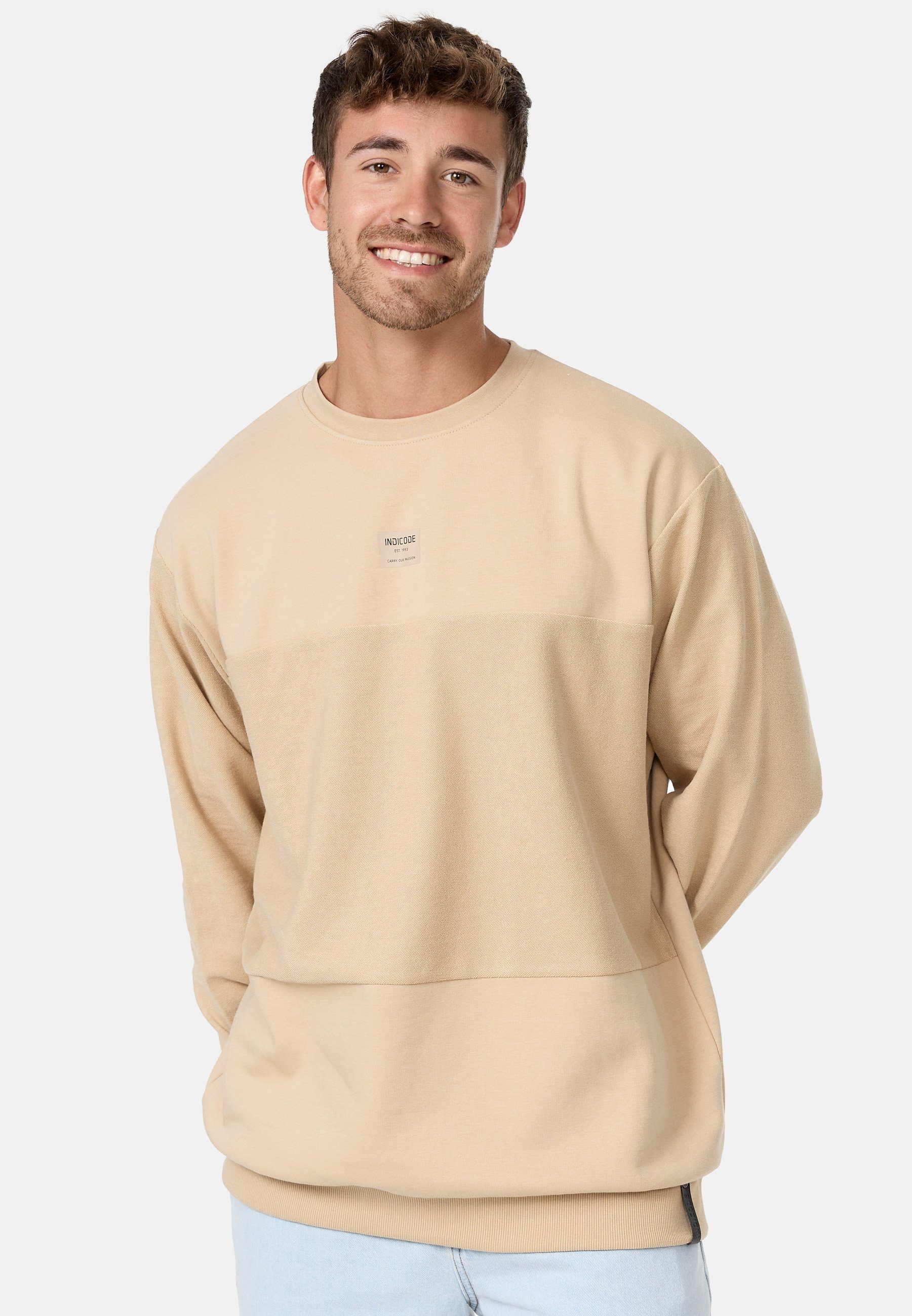 Sweater INBridge