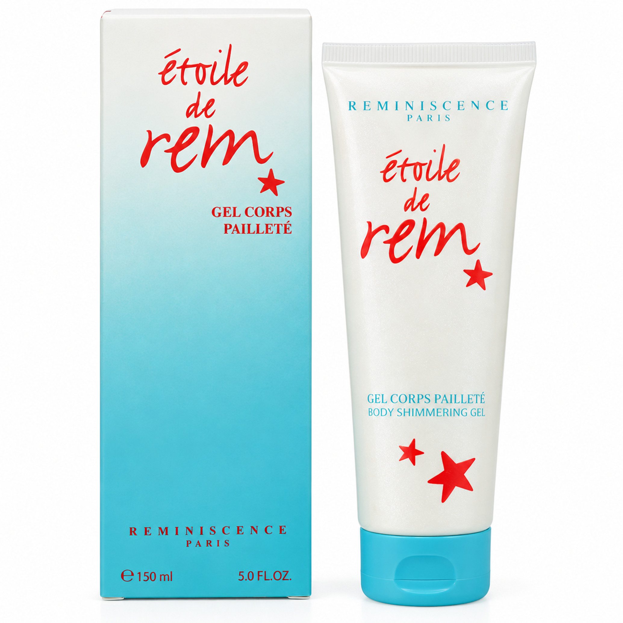 Reminiscence Körperöl Reminiscence Etoile de Rem Body Gel 150ml
